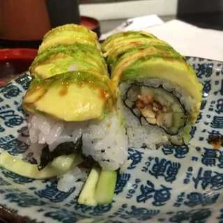 Caterpillar Roll