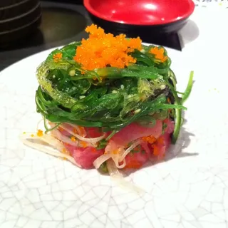 Seaweed Salad