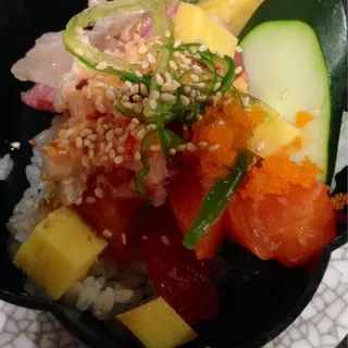 Poke Bowl