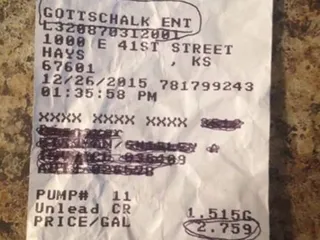 Gottschalk Enterprises Diamond Shamrock