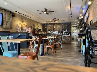 Breathe Coffee House