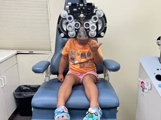 Family Vision Care