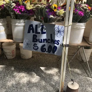 $6 bucks?!?? Waaaay cheaper here than the store.