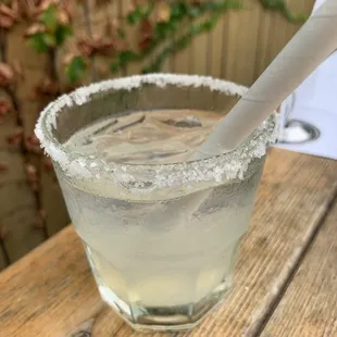 Margarita