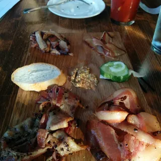 Bacon Board