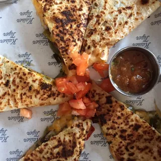 Quesadilla