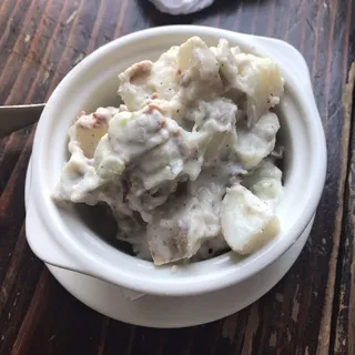 Bacon Potato Salad