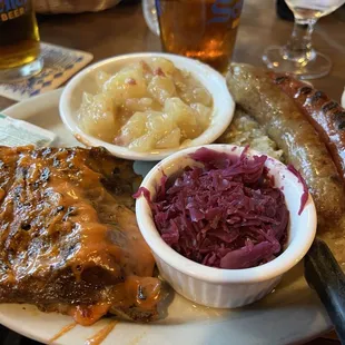 German Sampler