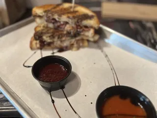 Grilled Cheese Gallery
