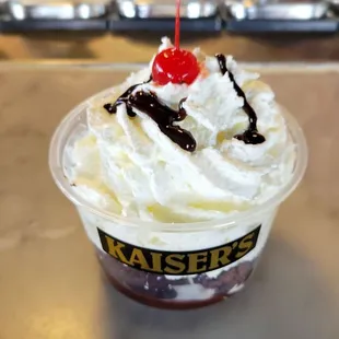 Kaisers Diner