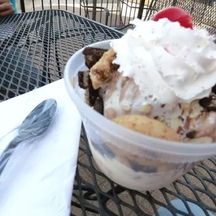 Kaiser's Grateful Bean Cafe