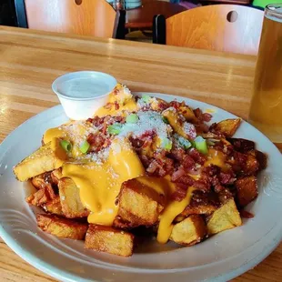 nachos
