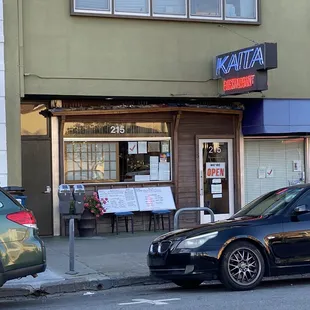 Storefront