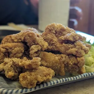 Karage