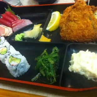 Bento Box