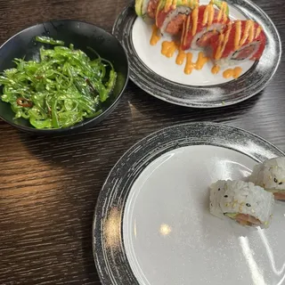 Avocado Roll