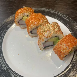 Fire Roll
