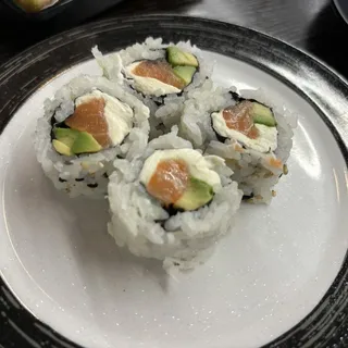Philadelphia Roll