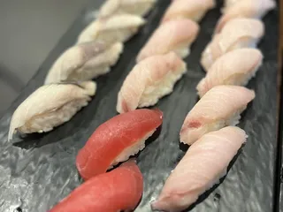 Kikoo Sushi