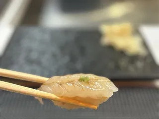 Sushi Hayashi