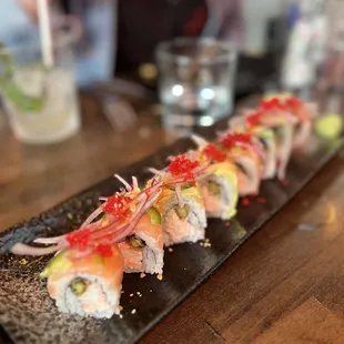 Kaiyo Roll