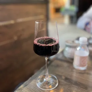 Norton Bodega Malbec