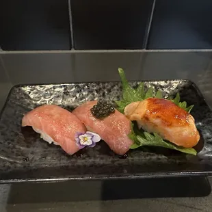 Fatty Tuna Belly