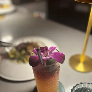 poko cocktail