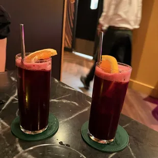 Chicha Morada