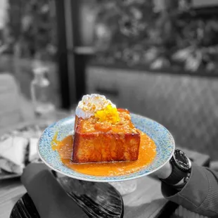 Kaiyo French Toast | @whaevaeats