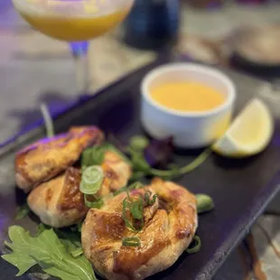 Nikomi Beef Empanadas