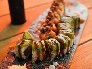 Chotto Matte San Francisco