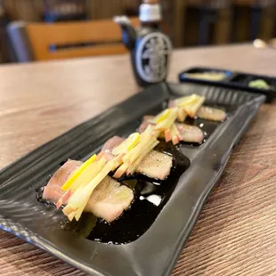 Hamachi Krufo