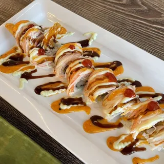 Temptation Roll