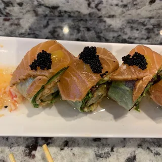 Kaiyo Roll