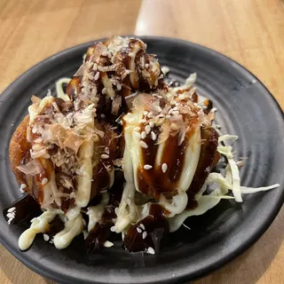 Takoyaki