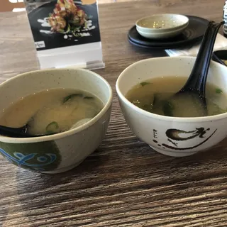 Miso Soup