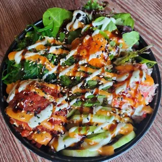 Poke Bowl