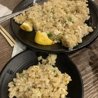 Fried Rice