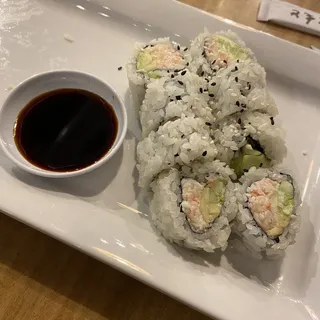 California Roll