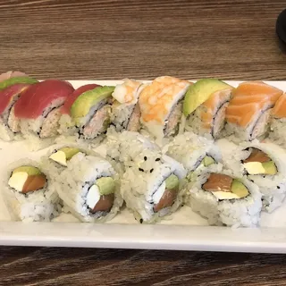 Philadelphia Roll