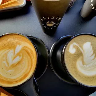 Single Origin Coffee