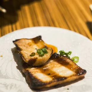 Pork Belly