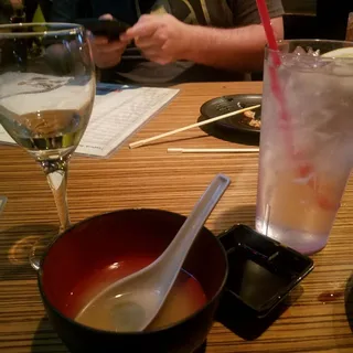 Miso Soup