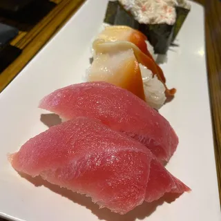 Sea Urchin Sushi (Dinner Only)