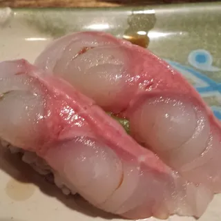 Striped Bass