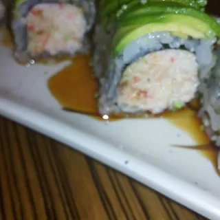 Avocado Roll