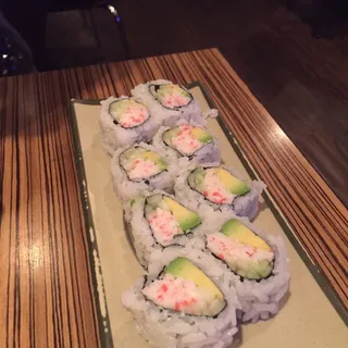 California Roll