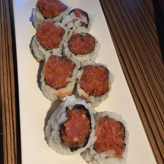 Spicy Tuna Roll