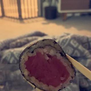 Tuna Roll
